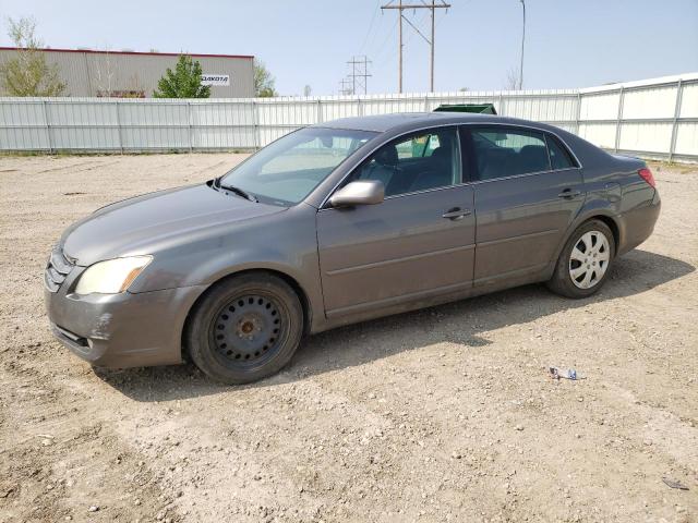 2006 Toyota Avalon XL