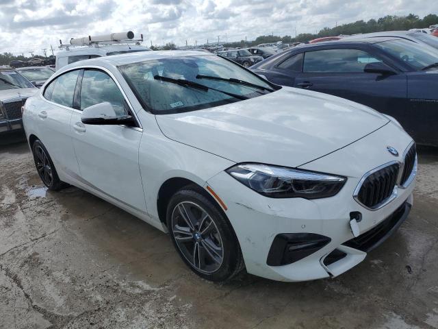 2021 BMW 228I - WBA53AK0XM7J66021