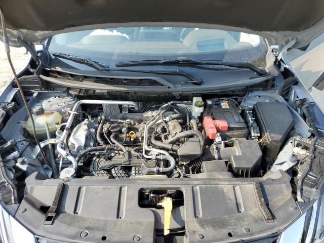2021 NISSAN ROGUE PLAT - JN8AT3DC8MW107953