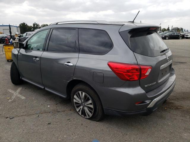 5N1DR2MN6JC672021 Nissan Pathfinder S