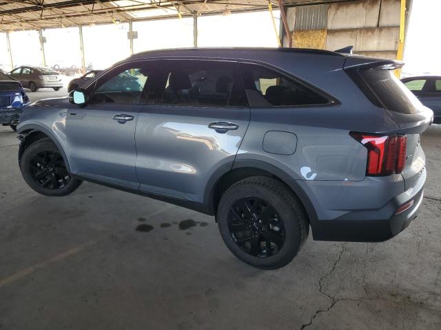5XYRLDLC3MG007777 KIA SORENTO S