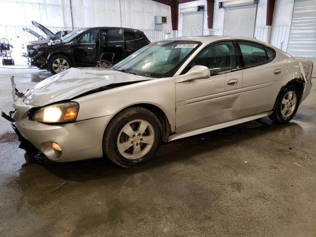 2004 Pontiac Grand Prix GT2