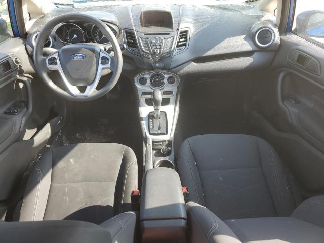 3FADP4BJ0JM142573 Ford FIESTA SE
