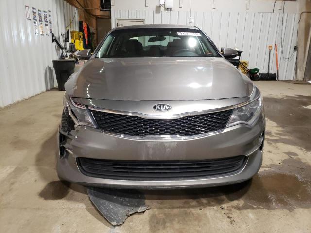 2016 KIA OPTIMA - 5XXGT4L37GG041205