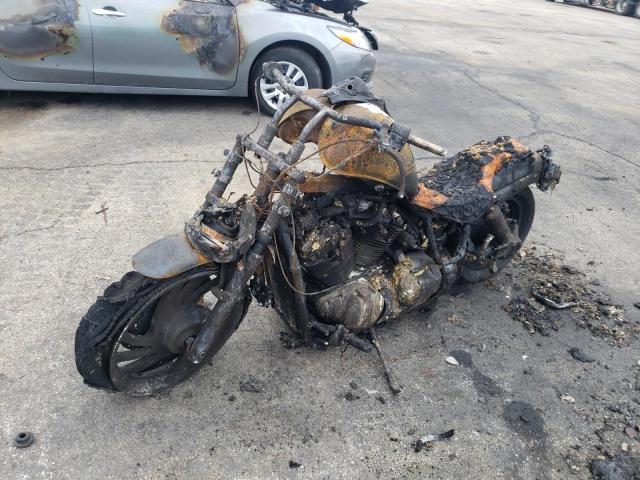 2006 HONDA VTX1300 C - 1HFSC55086A204110