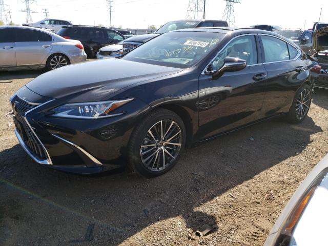 2022 Lexus ES 350 Base