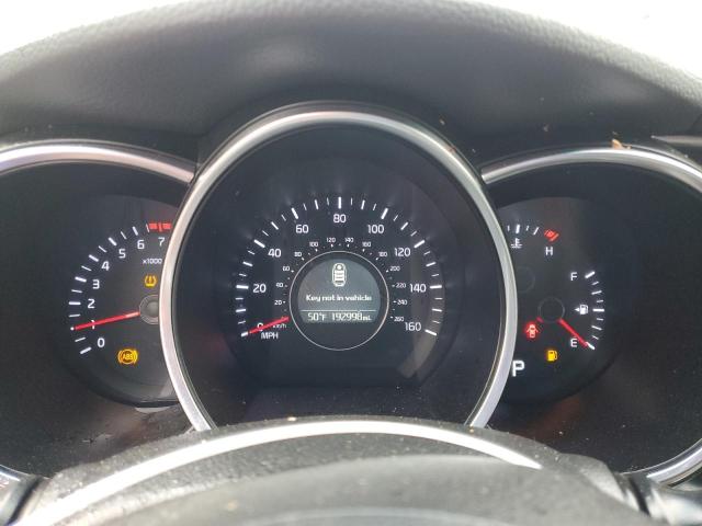 5XXGN4A76EG271315 KIA OPTIMA EX