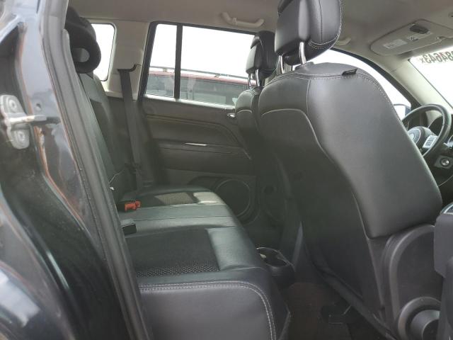 1C4NJCEB5ED708078 Jeep Compass Latitude