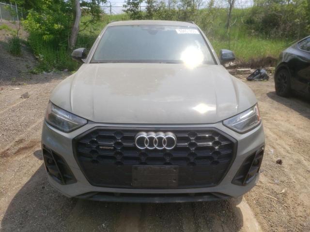 2021 AUDI Q5 PROGRES - WA1EAAFY0M2053808
