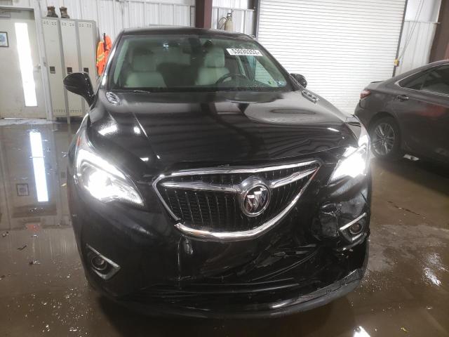 2020 BUICK ENVISION P - LRBFX1SA0LD109927