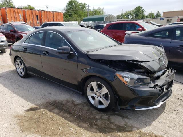 VIN WDDSJ4EB9HN439841 2017 MERCEDES-BENZ CLA-CLASS no.4