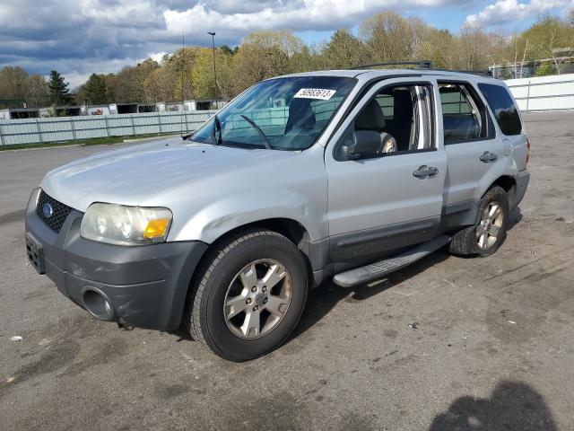 2007 Ford Escape XLT