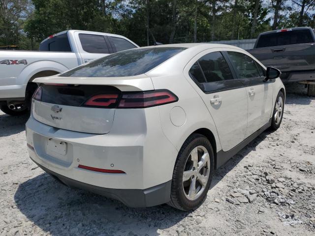 VIN 1G1RD6E41DU128619 2013 Chevrolet Volt no.3