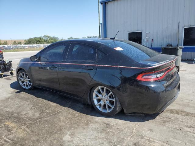 Vin: 1c3cdfba9dd233209, lot: 51214583, dodge dart sxt 20132
