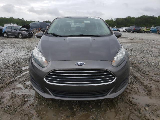 VIN 3FADP4BJ0KM160704 2019 FORD FIESTA no.5