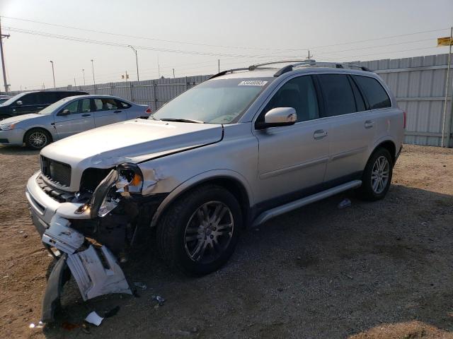 2007 Volvo XC90 V8