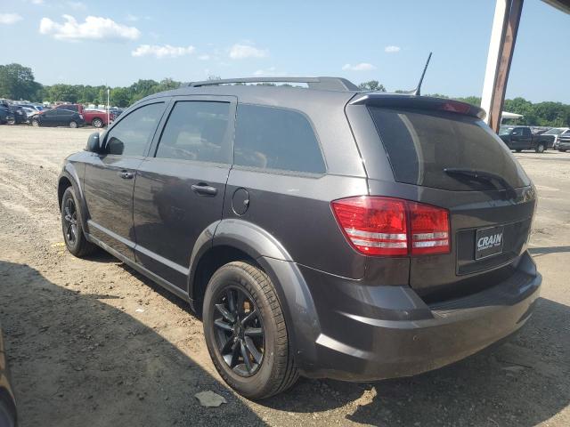 3C4PDCAB0LT270342 | 2020 DODGE JOURNEY