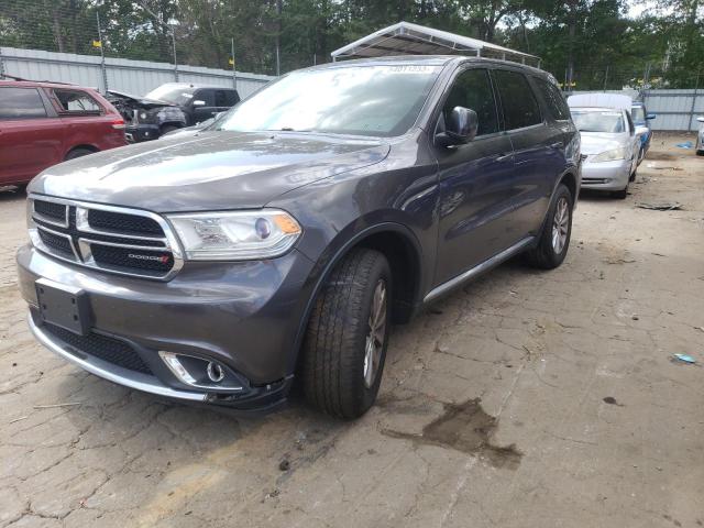 DODGE DURANGO SXT
