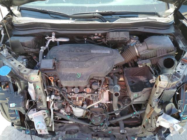 2019 HONDA PASSPORT S - 5FNYF7H2XKB001046