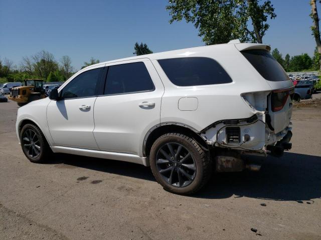 1C4SDJCT5JC354914 Dodge Durango R/t
