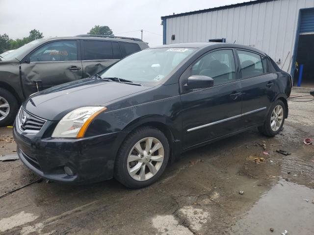 2010 Nissan Sentra 2.0