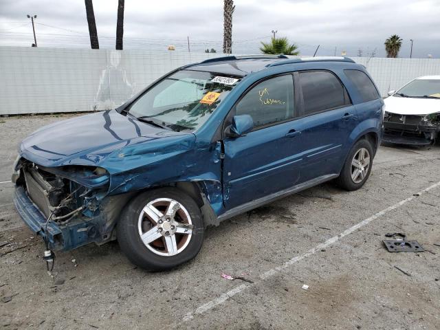 2007 Chevrolet Equinox LT