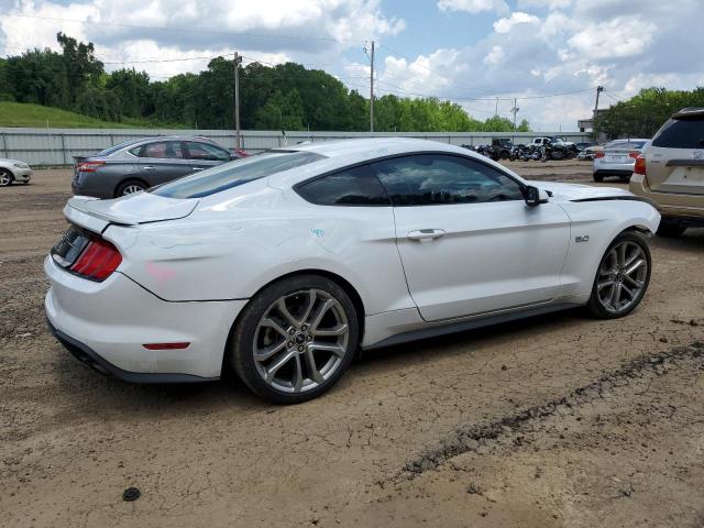 1FA6P8CF1J5182841 2018 FORD MUSTANG, photo no. 3