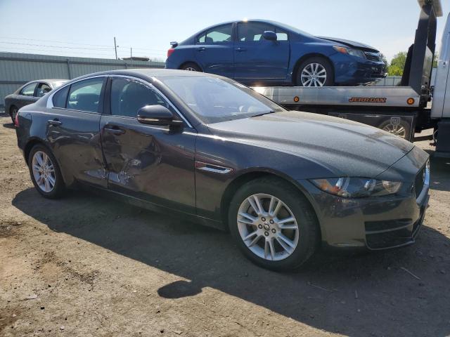 2017 JAGUAR XE PREMIUM - SAJAJ4BN0HA952165