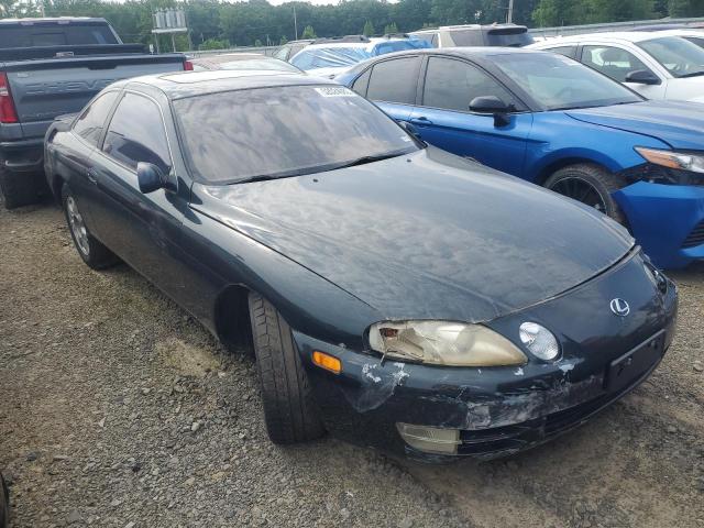 1995 Lexus SC 400 