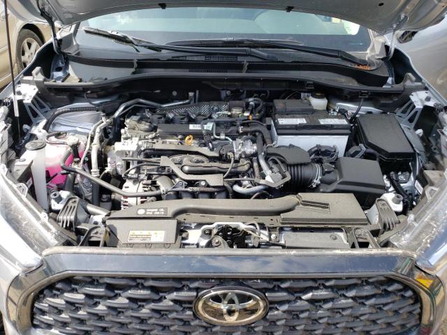 2023 TOYOTA COROLLA CR - 7MUCAABG6PV046696