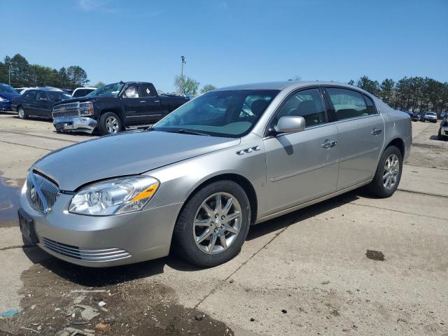 2007 Buick Lucerne CXL