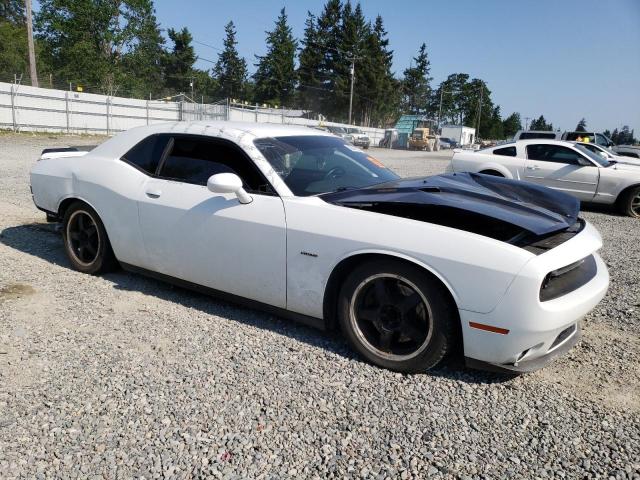 2C3CDZAT9FH794312 Dodge Challenger Sxt
