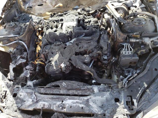 WDDHF5KB8FB095682 Mercedes-Benz E 350