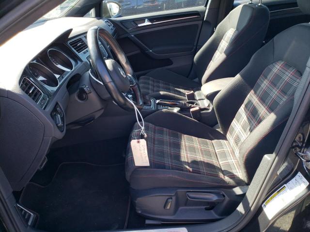 Volkswagen GTI S/SE 2017 3VW447AU1HM006654 Image 7