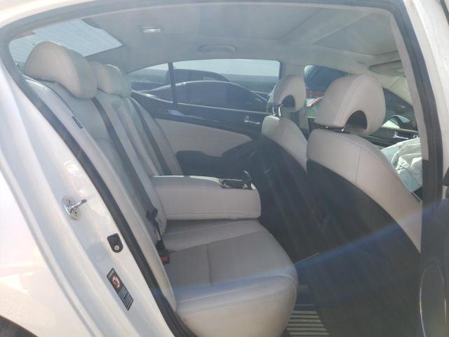 KNALN4D70E5140439 KIA Cadenza Premium