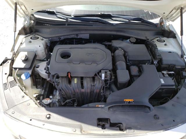 KNAGT4L36G5095659 KIA Optima Lx