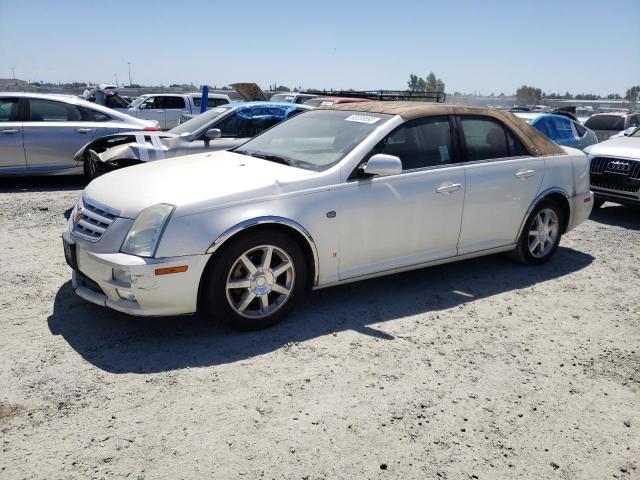 2006 Cadillac STS 