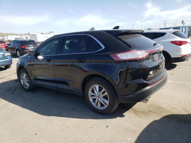 2FMPK4J87GBB08379 Ford EDGE SEL