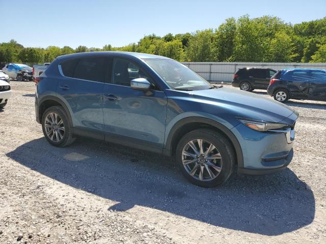 JM3KFADM3L0730815 Mazda Cx-5 Grand Touring
