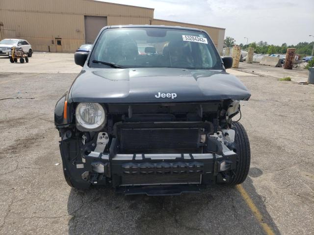 ZACNJBA1XKPJ90292 Jeep Renegade Sport