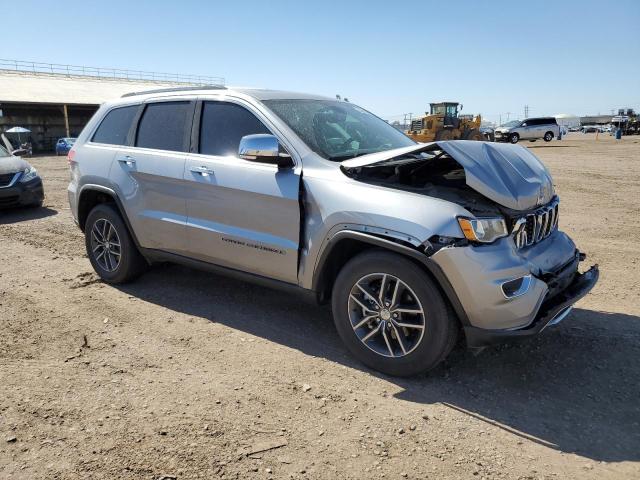 1C4RJEBG6JC489032 Jeep Grand Cherokee Limited