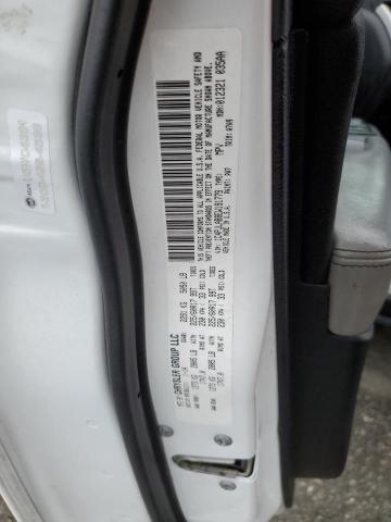 1C4PJLAB8EW191779 Jeep Cherokee Sport