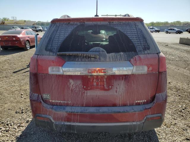 2015 GMC Terrain Sle VIN: 2GKFLWEK5F6380553 Lot: 50459683