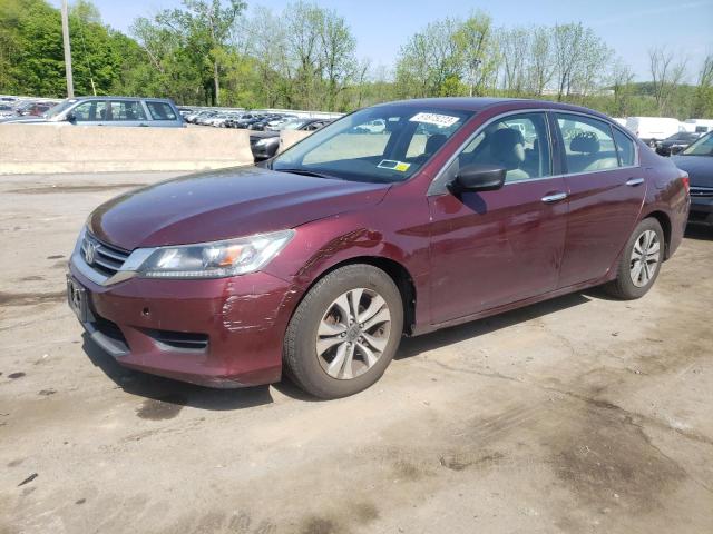 1HGCR2F32FA272294 2015 Honda Accord Lx