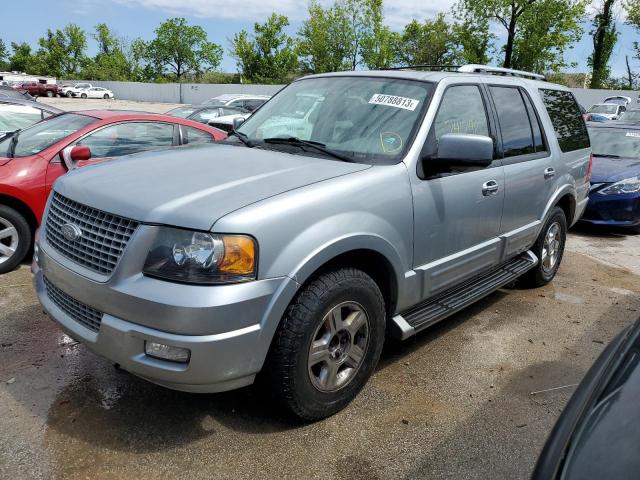 2006 Ford Expedition Limited