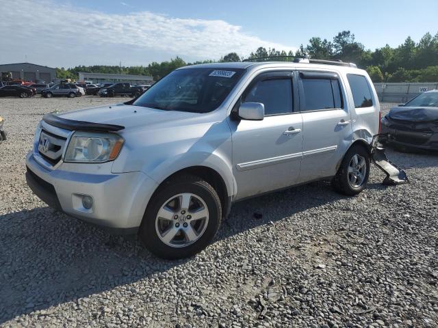 2010 Honda Pilot EX-L