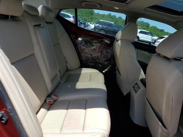 1N4AA6AP5GC401705 Nissan Maxima 3.5s