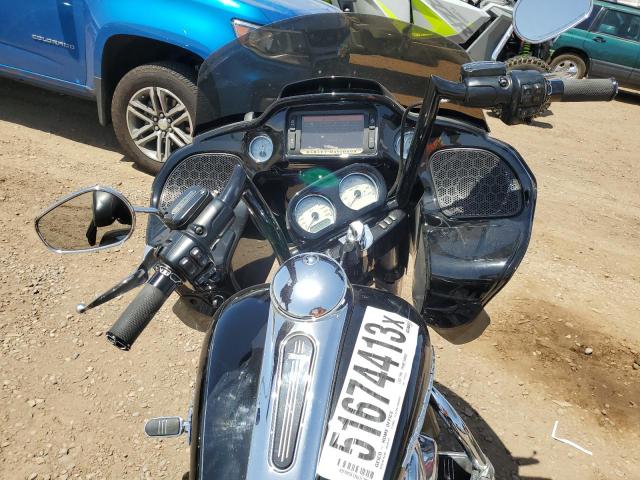 2015 HARLEY-DAVIDSON FLTRXS ROA - 1HD1KTM11FB623903