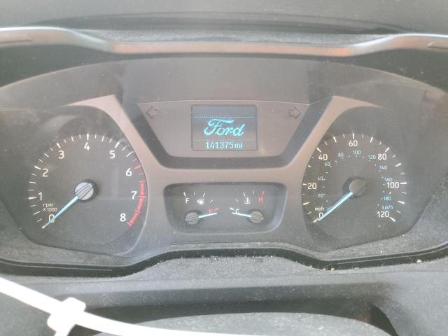 2015 FORD TRANSIT T- - 1FBZX2ZM5FKA26308