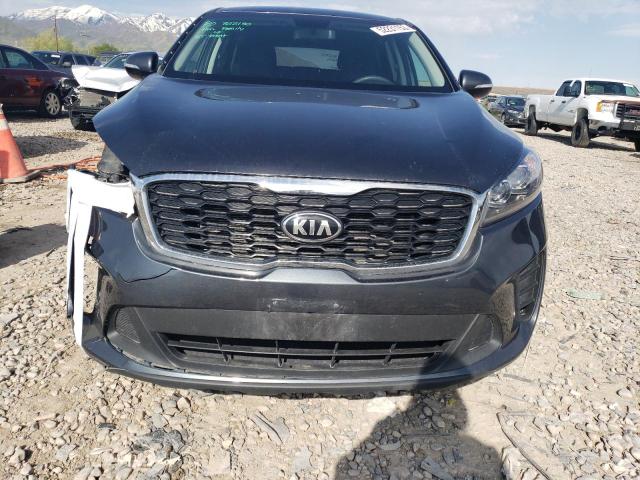 5XYPG4A50LG680248 KIA SORENTO S